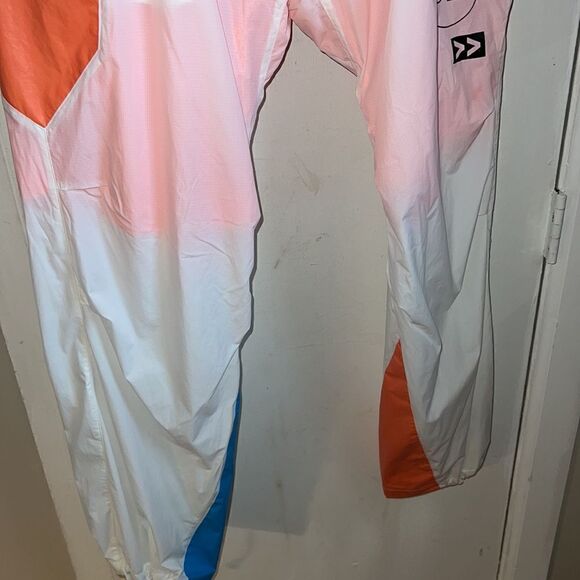 BRANDBLACK Colorblock Tech Pants-XL - Picture 5 of 10